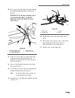 Предварительный просмотр 41 страницы Toro Wheel Horse 12-32 XL Operator'S Manual