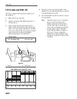 Предварительный просмотр 18 страницы Toro Wheel Horse 12-32 Operator'S Manual