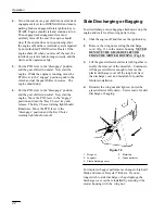 Предварительный просмотр 24 страницы Toro Wheel Horse 12-32 Operator'S Manual