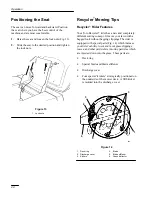 Предварительный просмотр 26 страницы Toro Wheel Horse 12-32 Operator'S Manual