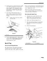 Предварительный просмотр 33 страницы Toro Wheel Horse 12-32 Operator'S Manual