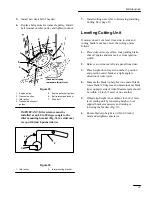 Предварительный просмотр 43 страницы Toro Wheel Horse 12-32 Operator'S Manual