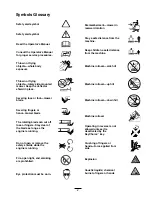 Предварительный просмотр 9 страницы Toro Wheel Horse 12.5-32XLE Operator'S Manual