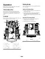 Предварительный просмотр 12 страницы Toro Wheel Horse 12.5-32XLE Operator'S Manual