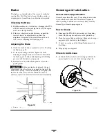 Предварительный просмотр 23 страницы Toro Wheel Horse 12.5-32XLE Operator'S Manual