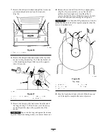 Предварительный просмотр 31 страницы Toro Wheel Horse 12.5-32XLE Operator'S Manual