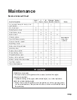 Предварительный просмотр 19 страницы Toro Wheel Horse 13-38 XL Operator'S Manual