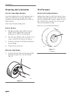 Предварительный просмотр 20 страницы Toro Wheel Horse 13-38 XL Operator'S Manual