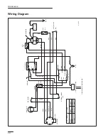 Предварительный просмотр 22 страницы Toro Wheel Horse 13-38 XL Operator'S Manual