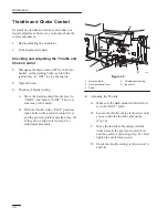 Предварительный просмотр 28 страницы Toro Wheel Horse 13-38 XL Operator'S Manual