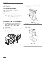 Предварительный просмотр 30 страницы Toro Wheel Horse 13-38 XL Operator'S Manual