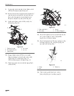 Предварительный просмотр 40 страницы Toro Wheel Horse 13-38 XL Operator'S Manual