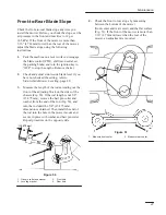 Предварительный просмотр 43 страницы Toro Wheel Horse 13-38 XL Operator'S Manual