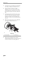 Предварительный просмотр 44 страницы Toro Wheel Horse 13-38 XL Operator'S Manual