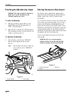 Preview for 18 page of Toro wheel horse 15-38 HXL Operator'S Manual