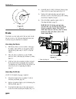 Preview for 24 page of Toro wheel horse 15-38 HXL Operator'S Manual