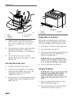 Preview for 28 page of Toro wheel horse 15-38 HXL Operator'S Manual