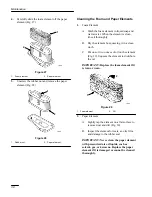 Preview for 32 page of Toro wheel horse 15-38 HXL Operator'S Manual