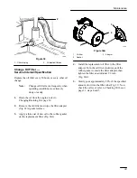 Preview for 35 page of Toro wheel horse 15-38 HXL Operator'S Manual