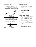 Preview for 37 page of Toro wheel horse 15-38 HXL Operator'S Manual