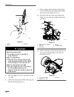 Preview for 38 page of Toro wheel horse 15-38 HXL Operator'S Manual