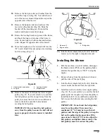 Preview for 39 page of Toro wheel horse 15-38 HXL Operator'S Manual