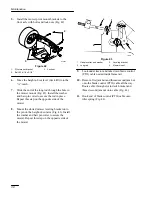 Preview for 40 page of Toro wheel horse 15-38 HXL Operator'S Manual