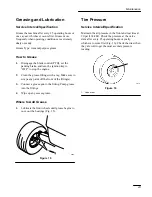 Предварительный просмотр 25 страницы Toro wheel horse 16-38 HXL Operator'S Manual