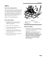 Предварительный просмотр 29 страницы Toro wheel horse 16-38 HXL Operator'S Manual