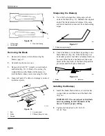 Предварительный просмотр 38 страницы Toro wheel horse 16-38 HXL Operator'S Manual