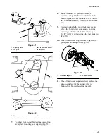 Предварительный просмотр 45 страницы Toro wheel horse 16-38 HXL Operator'S Manual