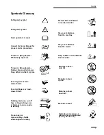 Предварительный просмотр 9 страницы Toro Wheel Horse 17-44 HXLE Operator'S Manual