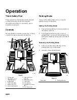 Предварительный просмотр 14 страницы Toro Wheel Horse 17-44 HXLE Operator'S Manual