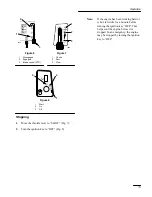 Предварительный просмотр 17 страницы Toro Wheel Horse 17-44 HXLE Operator'S Manual