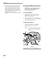 Предварительный просмотр 20 страницы Toro Wheel Horse 17-44 HXLE Operator'S Manual