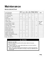 Предварительный просмотр 23 страницы Toro Wheel Horse 17-44 HXLE Operator'S Manual