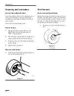 Предварительный просмотр 24 страницы Toro Wheel Horse 17-44 HXLE Operator'S Manual