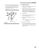 Предварительный просмотр 35 страницы Toro Wheel Horse 17-44 HXLE Operator'S Manual