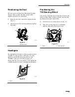 Preview for 21 page of Toro Wheel Horse 265-6 Operator'S Manual