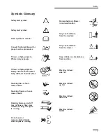 Preview for 9 page of Toro Wheel Horse 267HE Operator'S Manual