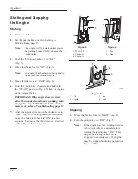 Preview for 14 page of Toro Wheel Horse 267HE Operator'S Manual