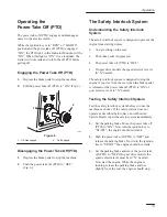 Preview for 15 page of Toro Wheel Horse 267HE Operator'S Manual