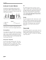 Preview for 16 page of Toro Wheel Horse 267HE Operator'S Manual