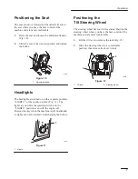 Preview for 19 page of Toro Wheel Horse 267HE Operator'S Manual