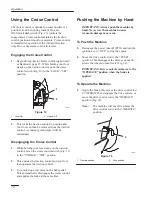 Preview for 20 page of Toro Wheel Horse 267HE Operator'S Manual