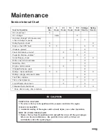 Preview for 21 page of Toro Wheel Horse 267HE Operator'S Manual