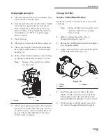 Preview for 25 page of Toro Wheel Horse 267HE Operator'S Manual