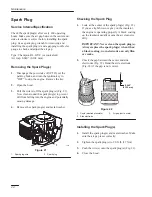 Preview for 26 page of Toro Wheel Horse 267HE Operator'S Manual