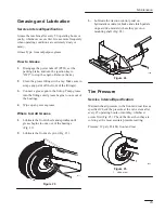 Preview for 27 page of Toro Wheel Horse 267HE Operator'S Manual