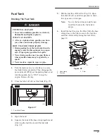 Preview for 29 page of Toro Wheel Horse 267HE Operator'S Manual